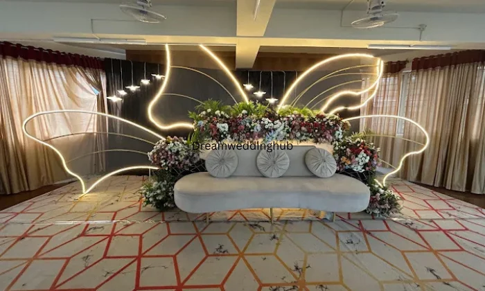 Sankarathil Wedding Planners